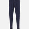 Pantaloni "Mucha chinos" P249JM 24174204 RE-HASH 
