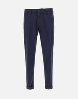 Pantaloni "Mucha chinos" P249JM 24174204 RE-HASH 