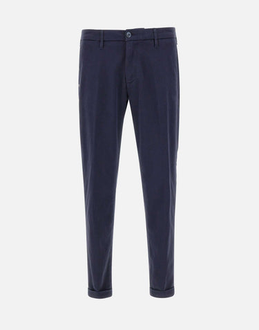 Pantaloni "Mucha chinos" P249JM 24174204 RE-HASH 