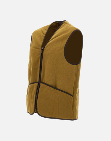 Gilet "Warm Pile" MLI0004 MLI1BR31 BARBOUR 