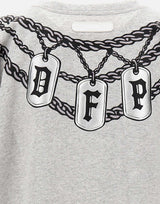 T-shirt "B" DFM54042TJ103 CHAIN PDF 