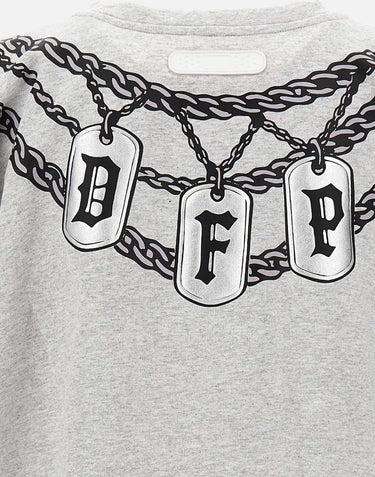T-shirt "B" DFM54042TJ103 CHAIN PDF 