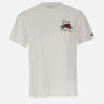 T-shirt "Portofino Ducati Team" POT0001 04521L MC2 SAINT BARTH 