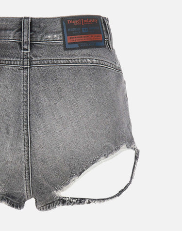 Shorts "De-Lunar" A03557 09P0802 DIESEL 