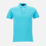 Polo "Core Replen" in cotone piquet 710795080 024 POLO RALPH LAUREN 