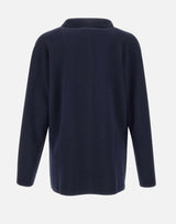 Blazer in lana merino RJMLMPT WM14M881 FILIPPO DE LAURENTIIS 