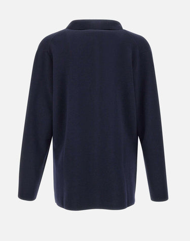 Blazer in lana merino RJMLMPT WM14M881 FILIPPO DE LAURENTIIS 