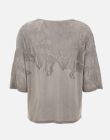 Maglia in cotone 151569 275 KANGRA 