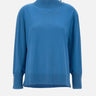 Maglia in viscosa M456Z000586N 024 ELENA MIRO' 