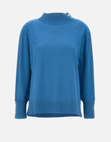 Maglia in viscosa M456Z000586N 024 ELENA MIRO' 