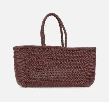 Borsa "Bamboo Triple Jump Big" 8810 BORDO DRAGON DIFFUSION 