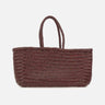 Borsa "Bamboo Triple Jump Big" 8810 BORDO DRAGON DIFFUSION 
