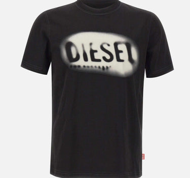 T-shirt "T-Adjust-V2" A19971 0QIAM9XX DIESEL 