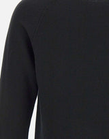 Knit V-insert S74HA1564 D13133900 DSQUARED2 