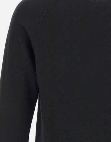 Knit V-insert S74HA1564 D13133900 DSQUARED2 