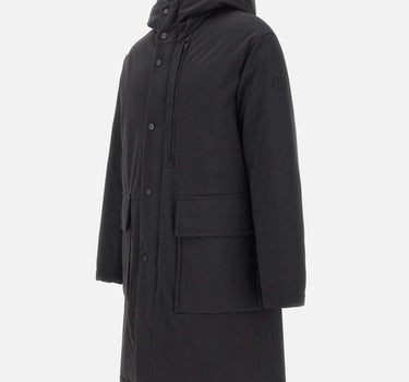 Piumino "Mirror" MIRROR PARMABOBBIO901 DUNO 