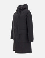 Piumino "Mirror" MIRROR PARMABOBBIO901 DUNO 