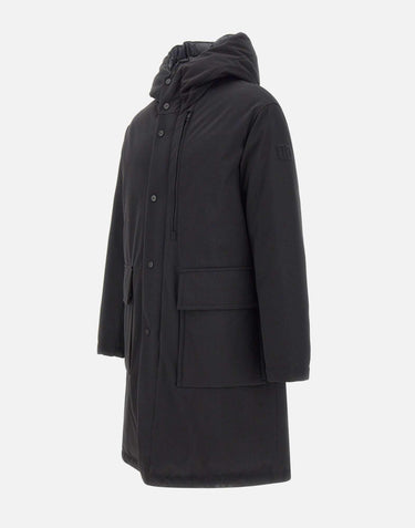 Piumino "Mirror" MIRROR PARMABOBBIO901 DUNO 