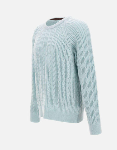 "Sweater crew neck" M1R564ZT02831 40 PAUL SMITH 