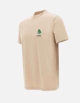 T-shirt in jersey F0156318 1146 ICEBERG 