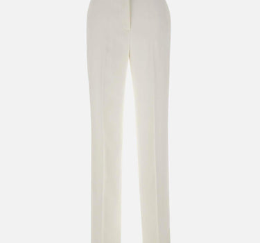 Pantaloni  in crêpe di viscosa CA4319TS060 X0256 LIU-JO 