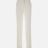 Pantaloni  in crêpe di viscosa CA4319TS060 X0256 LIU-JO 