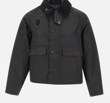 "Spey Wax jkt" MWX1212 MWXBK71 BARBOUR 
