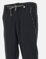 Pantaloni  "Apollo" 25M12L106 999 MYTHS 