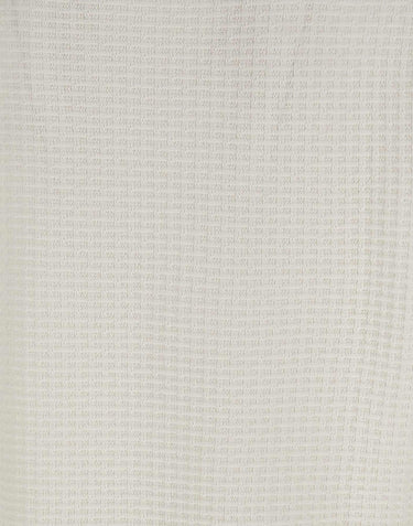 Maglia girocollo in cotone punto alverare 301521 001 KANGRA 