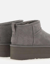 "Classic Ultra mini platform" 1135092 CHRC UGG 