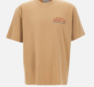 T-shirt "SS Arcan" I035209 07E60 CARHARTT WIP 