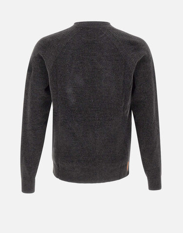 "Velvet Round Knit" Maglia 25132 11 RRD 