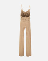 Jumpsuit "Carla" TM190153B TJP195GOLD THE ANDAMANE 