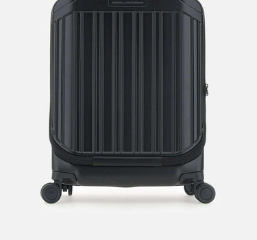 Trolley "Pq Light"  da cabina  4 ruote BV6700PQL NO PIQUADRO 