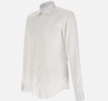 Camicia  in cotone BS50 ST8704001 BRIAN DALES 