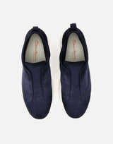 Sneakers "Victory" in pelle scamosciata MBCD21995BARTFEH U59 SANTONI 