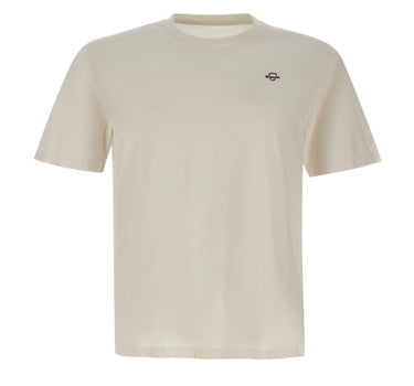 T-shirt "Errol" 26SBLUH02300 007439102 BLAUER 
