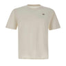 T-shirt "Errol" 26SBLUH02300 007439102 BLAUER 