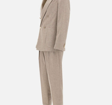 Completo due pezzi "Bolgheri" BOLGHERIPO 400191B00023 BRIGLIA 1949 