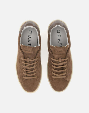Sneakers "Levante suede" M431LVSD TA D.A.T.E. 