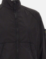 Giacca in tela di cotone stretch Paracadute 6100044S0003 V0029 STONE ISLAND 