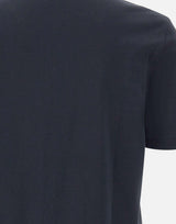 Polo in cotone interlock 50520109 404 BOSS 