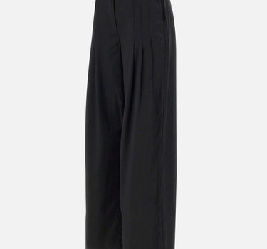 Pantaloni da tailleur 502322 100 REMAIN BIRGER CHRISTENSEN 