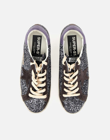 Sneakers "Superstar Classic with list" GWF00101 F00398660394 GOLDEN GOOSE 