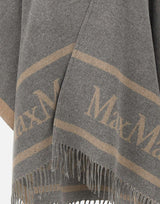 Mantella "Hildestd" 2526546021600 003 MAX MARA STUDIO 