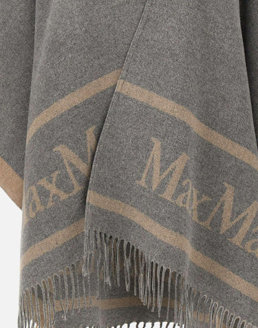 Mantella "Hildestd" 2526546021600 003 MAX MARA STUDIO 