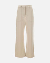Pantaloni "Ronnie" 2529786011600 002 'S MAX MARA 