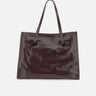 Borsa a spalla "Marcella" BS12120 LXRYANTIQUERUBY MARCELLA CLUB GIANNI CHIARINI 