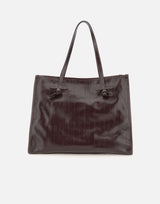 Borsa a spalla "Marcella" BS12120 LXRYANTIQUERUBY MARCELLA CLUB GIANNI CHIARINI 