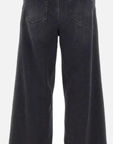 Jeans "Good Flare" UF5100D0264 87451 LIU-JO 